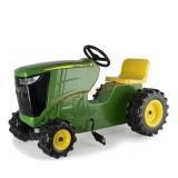 John Deere Pedal Tractor