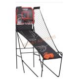 Redline basketball Shootout