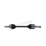 GSP NCV11120 CV Axle Shaft Assembly