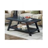 Roundhill Coffee Table