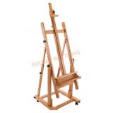 U.S. Art Supply easel