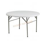 Flash Furniture foldable table