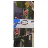 Flame king weed burner