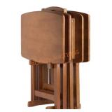 Winsome Wood Dylan Snack Table