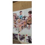 Melissa & Doug fresh mart