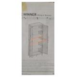 Keter utility cabinet