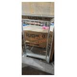 Head West Metro Vintage mirror