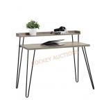 Ameriwood Home Haven Retro Computer Desk
