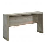 Sauder sofa table