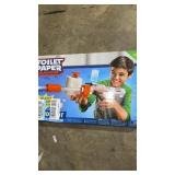 Toilet Paper Blasters