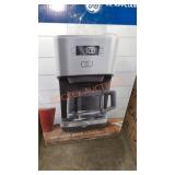 GE Coffee Brewer