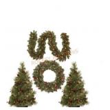 Holiday Entrance Assortment