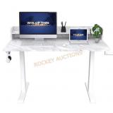 Marbled Computer Desk