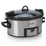 Crockpot