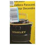 Stanley Ash Vacuum