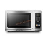 Black&Decker 1000W Microwave