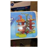 Thomas & Friends Super Tower Play Set