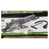 Genisis 4-1/2" Compact Circular Saw