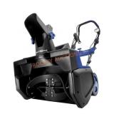 Snowjoe 21" snow thrower