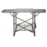 Cuisinart take along grill stand