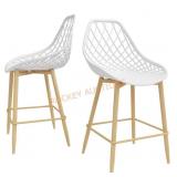 Jamesdar Kurv counter chair