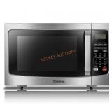 Toshiba microwave