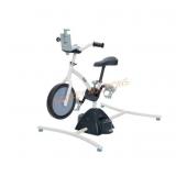 Little tykes explore and fit cycle