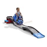 Step 2 paw patrol adventure coaster