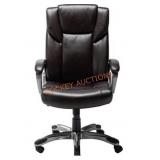 Amazon Basics High back office chair