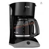 Mr coffee coffee maker