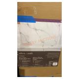 Allen&Roth 60x30" Acrylic ShowerBase