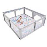 Baby Activity PlayPen