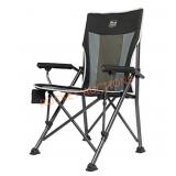 TimberRidge Camping Chair