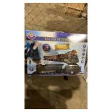 The Polar Express Ready To Play