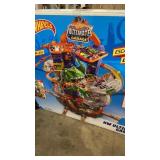 HotWheels Ultimate Garage