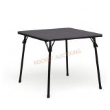 Cosco XL FoldInHalf Card Table
