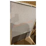 Fabric Covered Bulletin Board