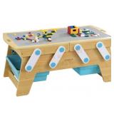 KidKraft Play&Store Table