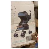 Summer 3D Mini Stroller