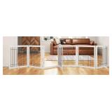 PawLand 30? Tall Dog Gate