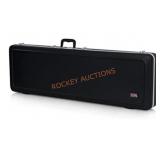 DeluxeMolded Case for Bass Guitars