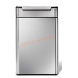 SimpleHuman 48L Trash Can