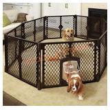 NorthStates 26" Tall PetYard