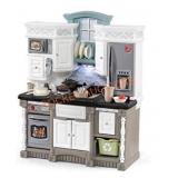 Step2 Play Kitchen-BOX 2of2