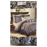 Queen Size Comforter Set