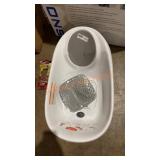 BoonSoak Infant Bath Tub