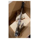 Air Compressor Gauge