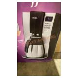 Mr.Coffee 10cup Coffee Maker