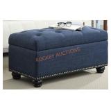 Storage Ottoman