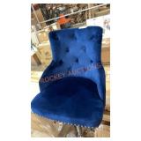 Adjustable Height Stool